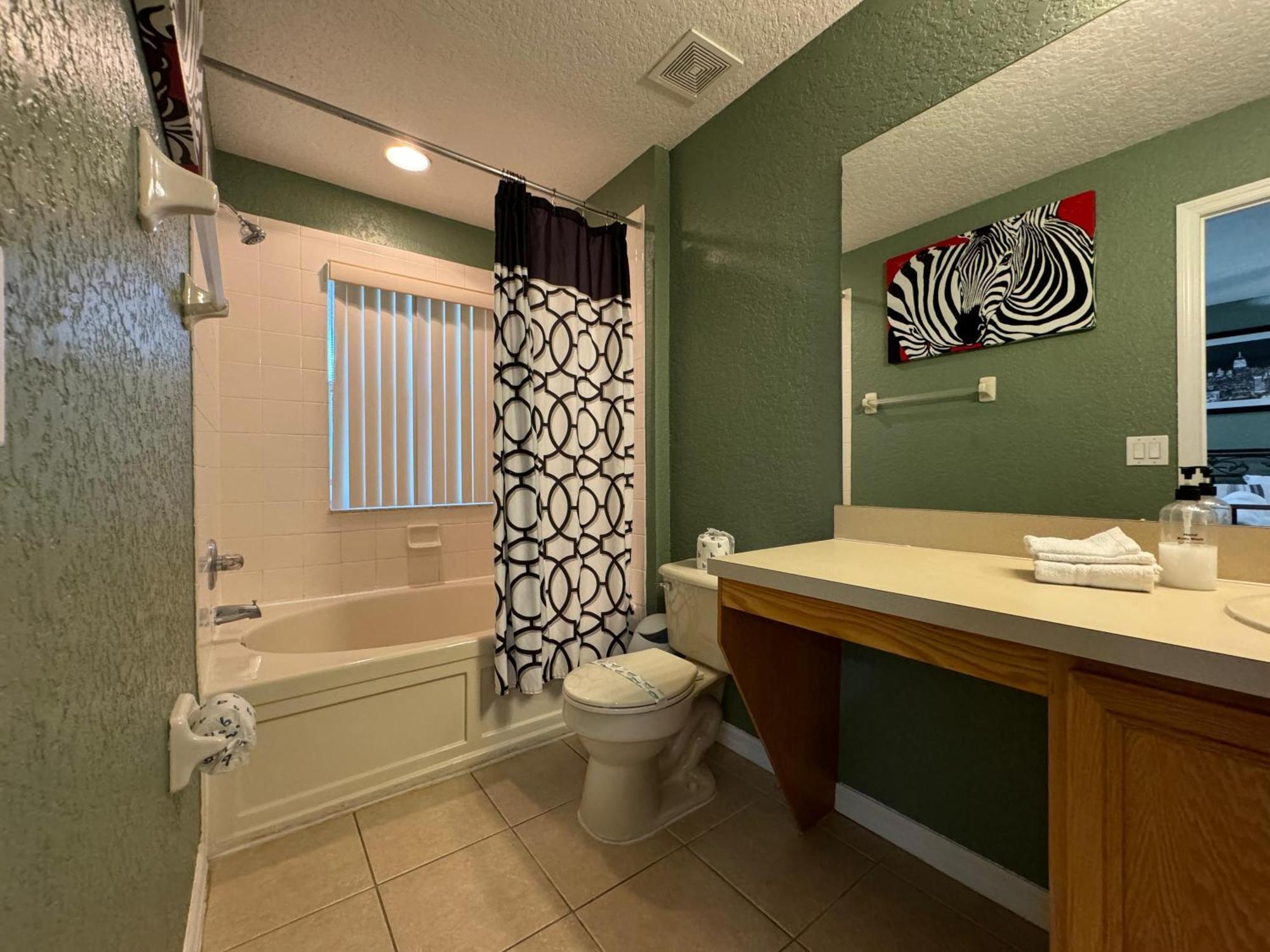 1307 Charming Regal Palms Villa Davenport Esterno foto